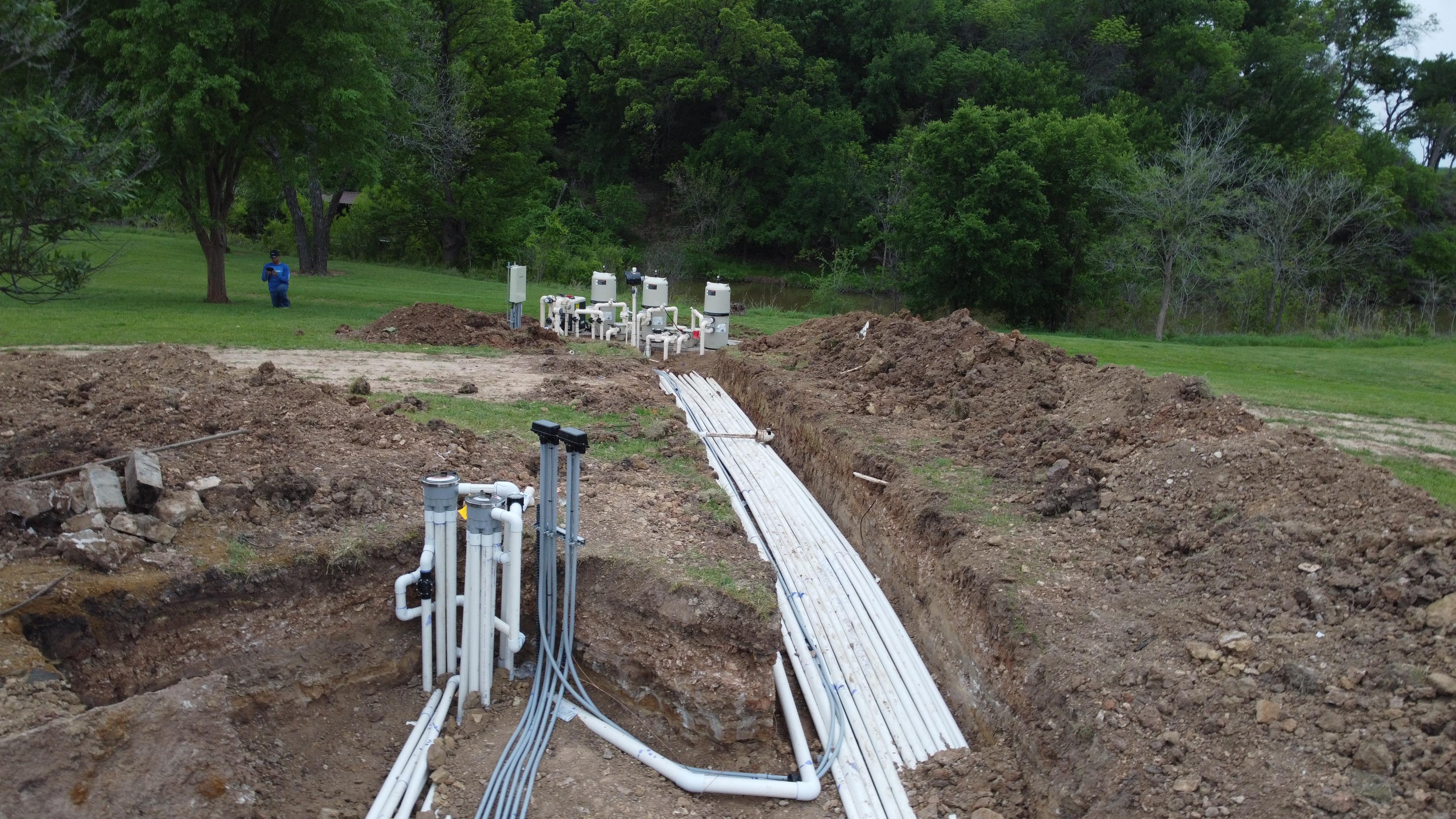 Pool Depth Conversion Phoenix