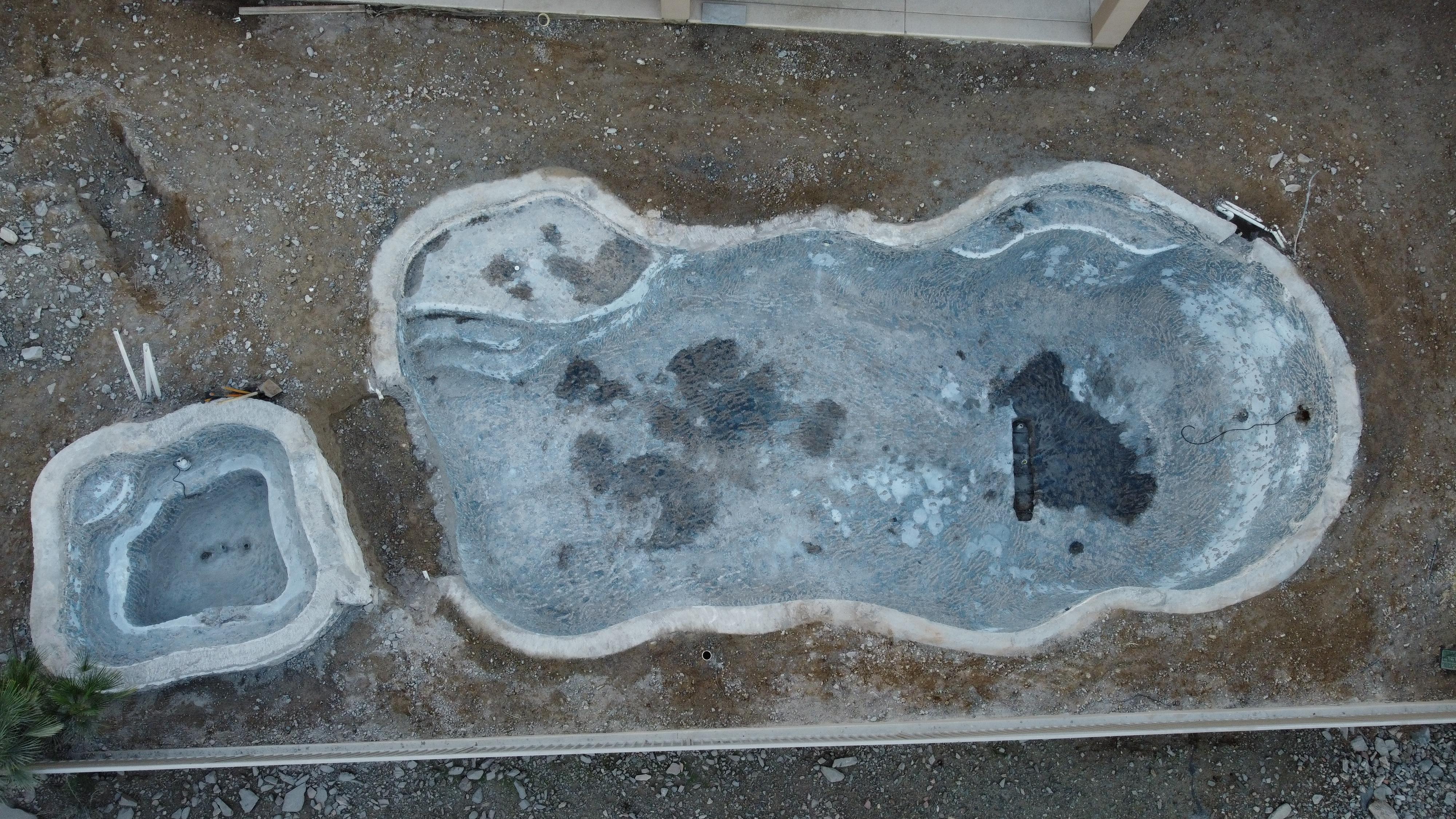 Pool Construction Phoenix