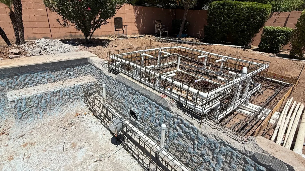 Baja Additions in Phoenix