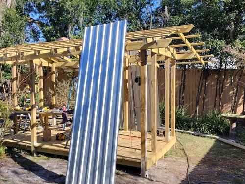 Vinyl Fencing Orange Park