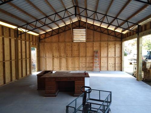 Aluminum Fencing Orange Park