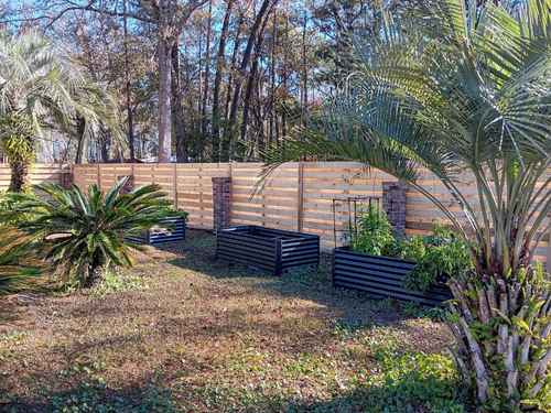 Aluminum Fencing Orange Park