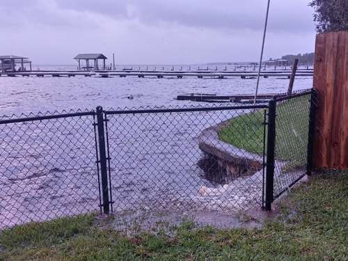 Built-to-fit gates Orange Park