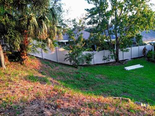 Farm Fencing Orange Park