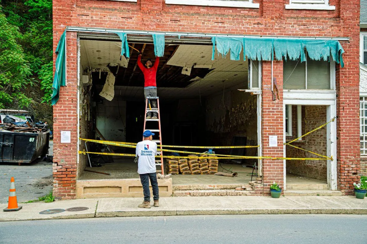 The North Carolina Community Foundation