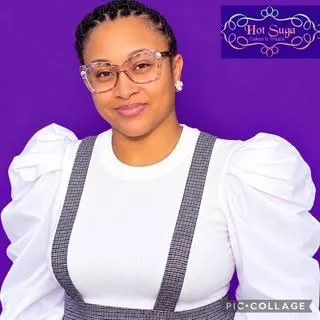 Hot Suga Cakes & Treats: Baked With Love