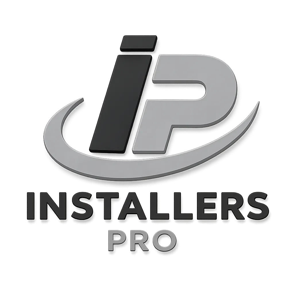 Installer Pro Group LLC Logo