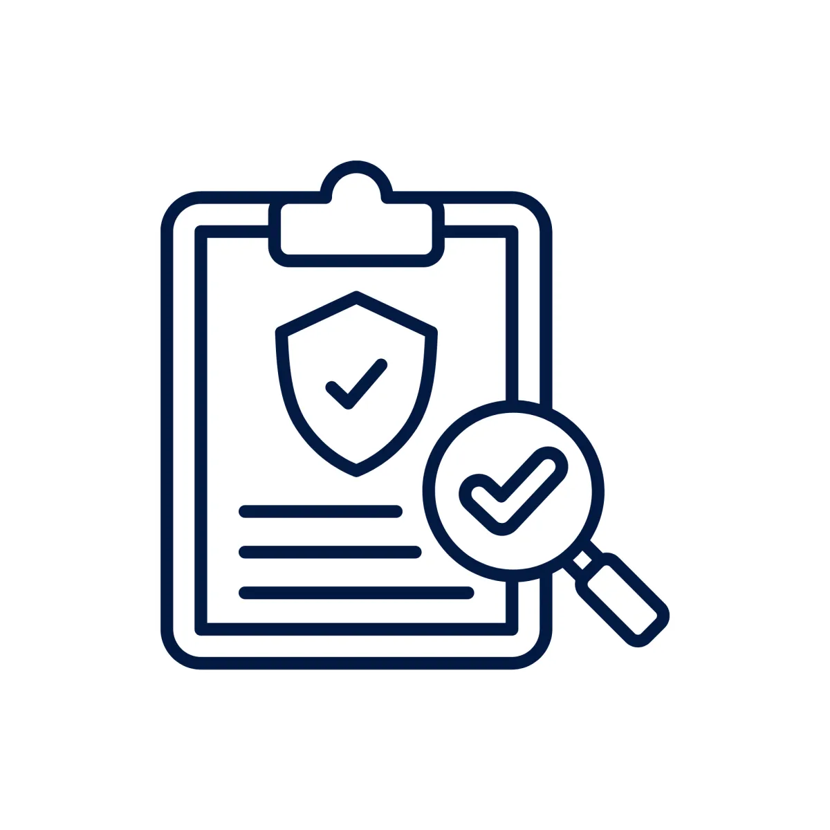 Compliance Monitoring