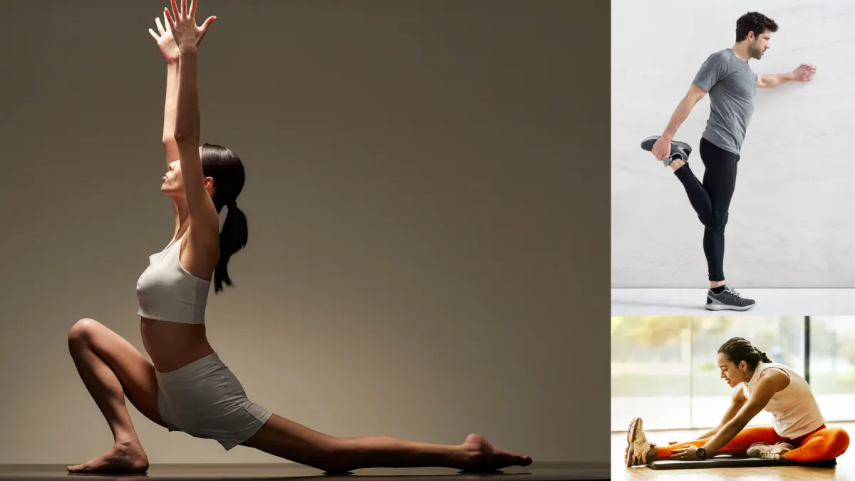 What is a Stretch?