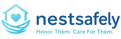 NestSafely Logo