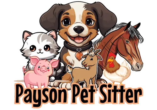 Pet Sitting Payson AZ | Payson Pet Sitter