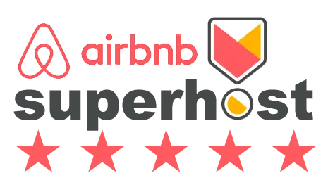 airbnb logo