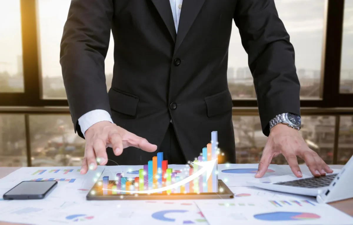 CRE strategy planning