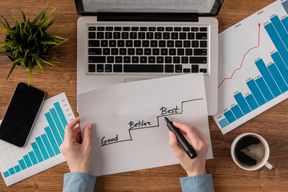 CRE strategy planning