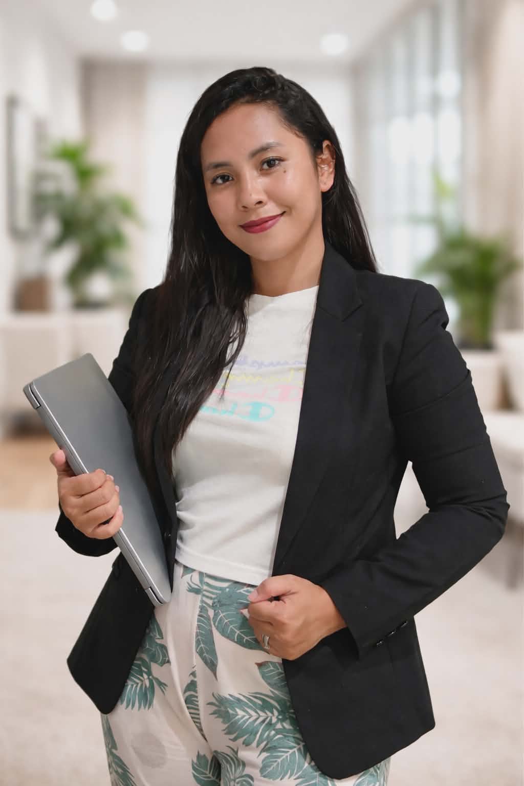 Profile photo of Executive Virtual Assistant Ann Marie Alquilos