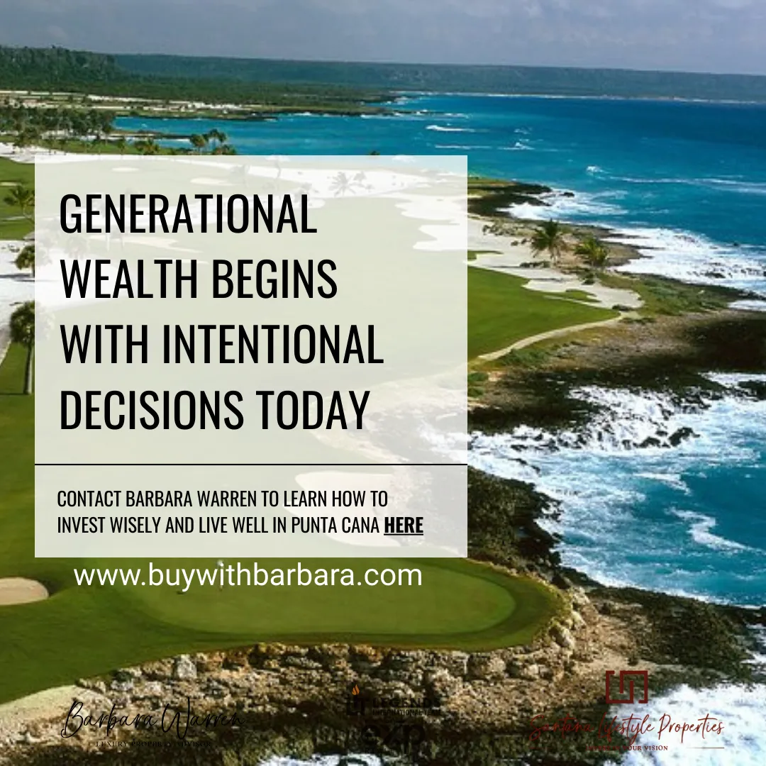 Why Investors trust Barbara  A Warren as their Caribbean  Real Estate Investment Guide