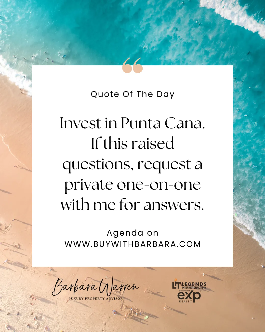 Why Timing Your Entry in Punta Cana Real Estate Determines Your ROI