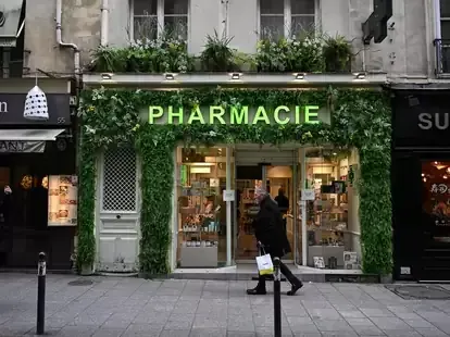 French Pharmacy Shopping Guide: The Best French Beauty Products Americans Buy in France