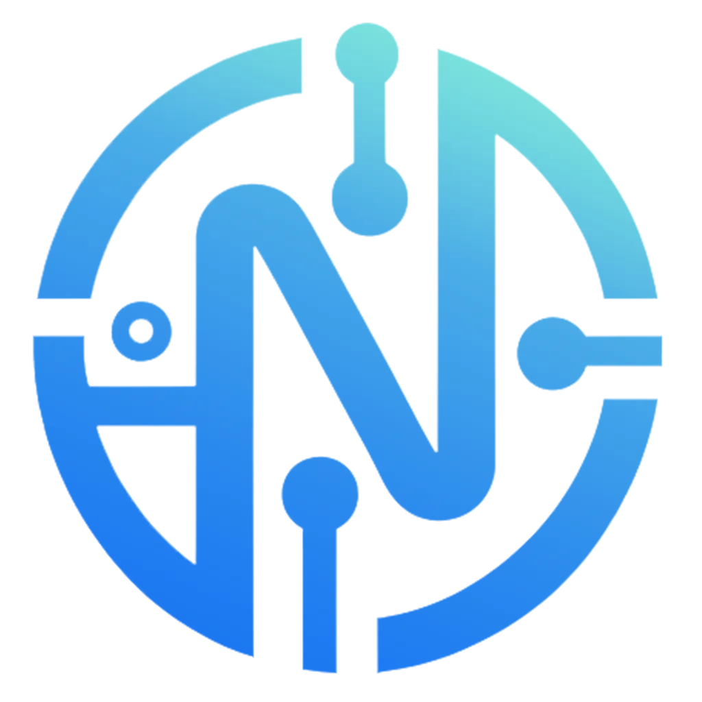 Novalution Ai logo