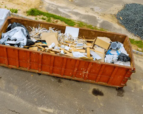 Residential Junk Removal Memphis
