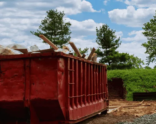 House & Estate Cleanouts in Memphis
