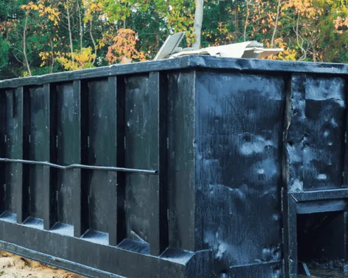 20-Yard Dumpster Rentals Memphis