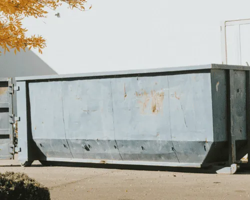 Construction Debris Removal Memphis