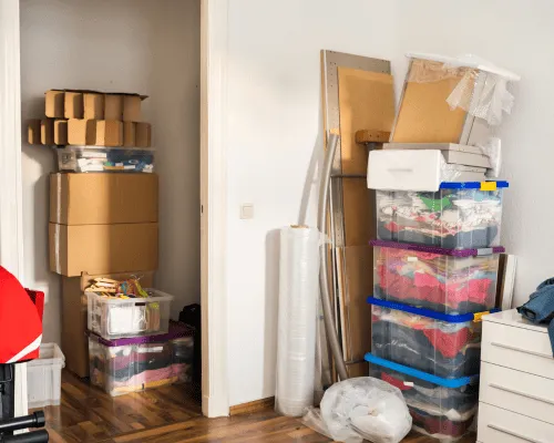 Construction Debris Removal in Memphis