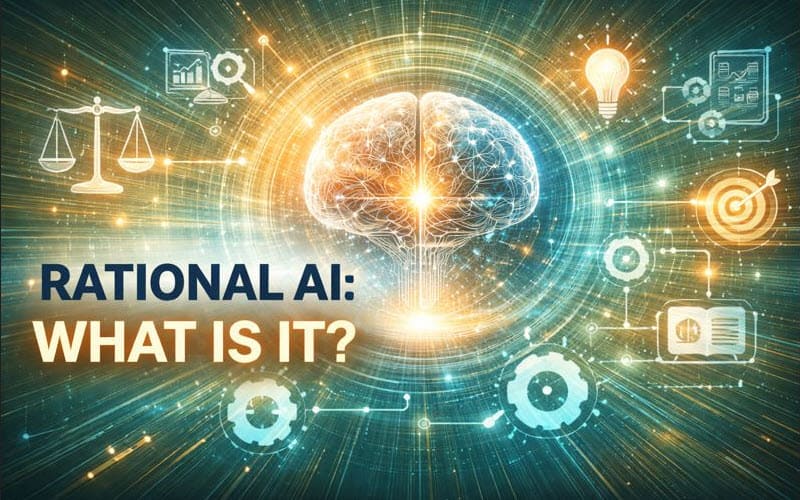 Rational AI: What is it?