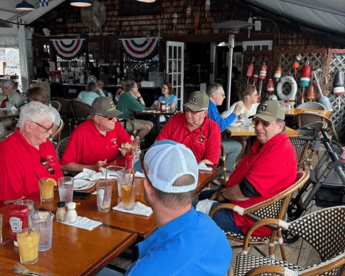 Social Activities in Coachella Valley