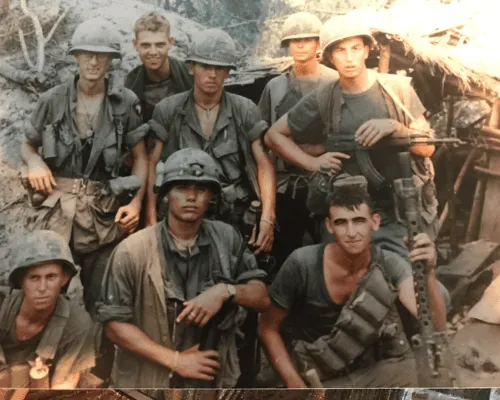 VA Service Advisors Coachella Valley