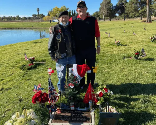 Purple Heart Assistance in Coachella Valley