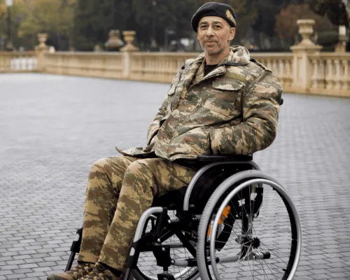  Purple Heart Assistance