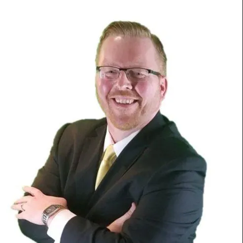 Eric Levenhagen, CPA