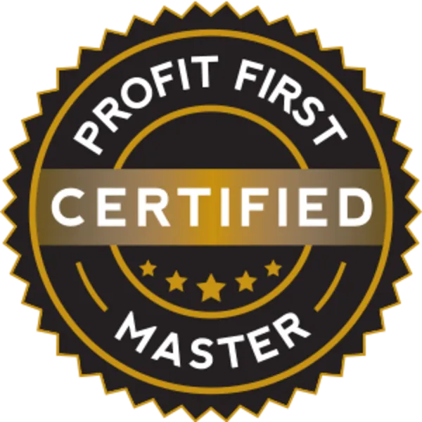 Certified Profit First Professional Master Level