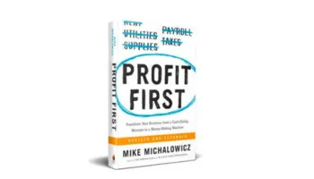 Prowise Profit and Cash Flow