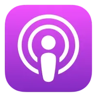 View Apple podcast.