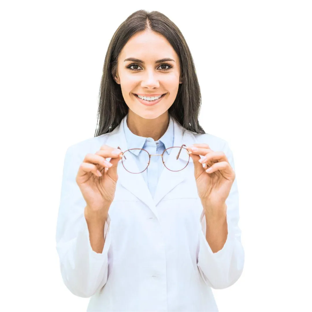 Optometrist