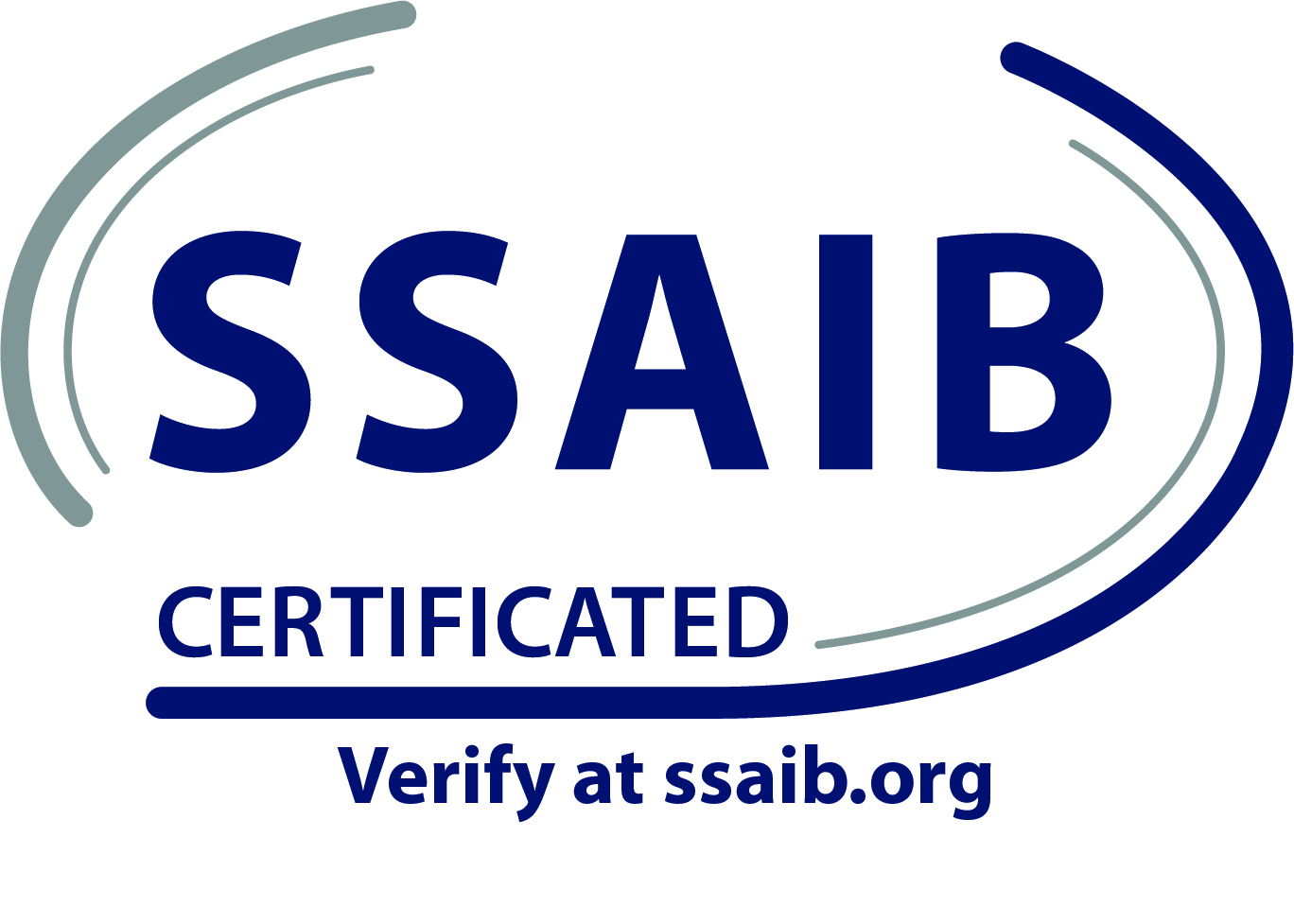SSAIB certified security installer