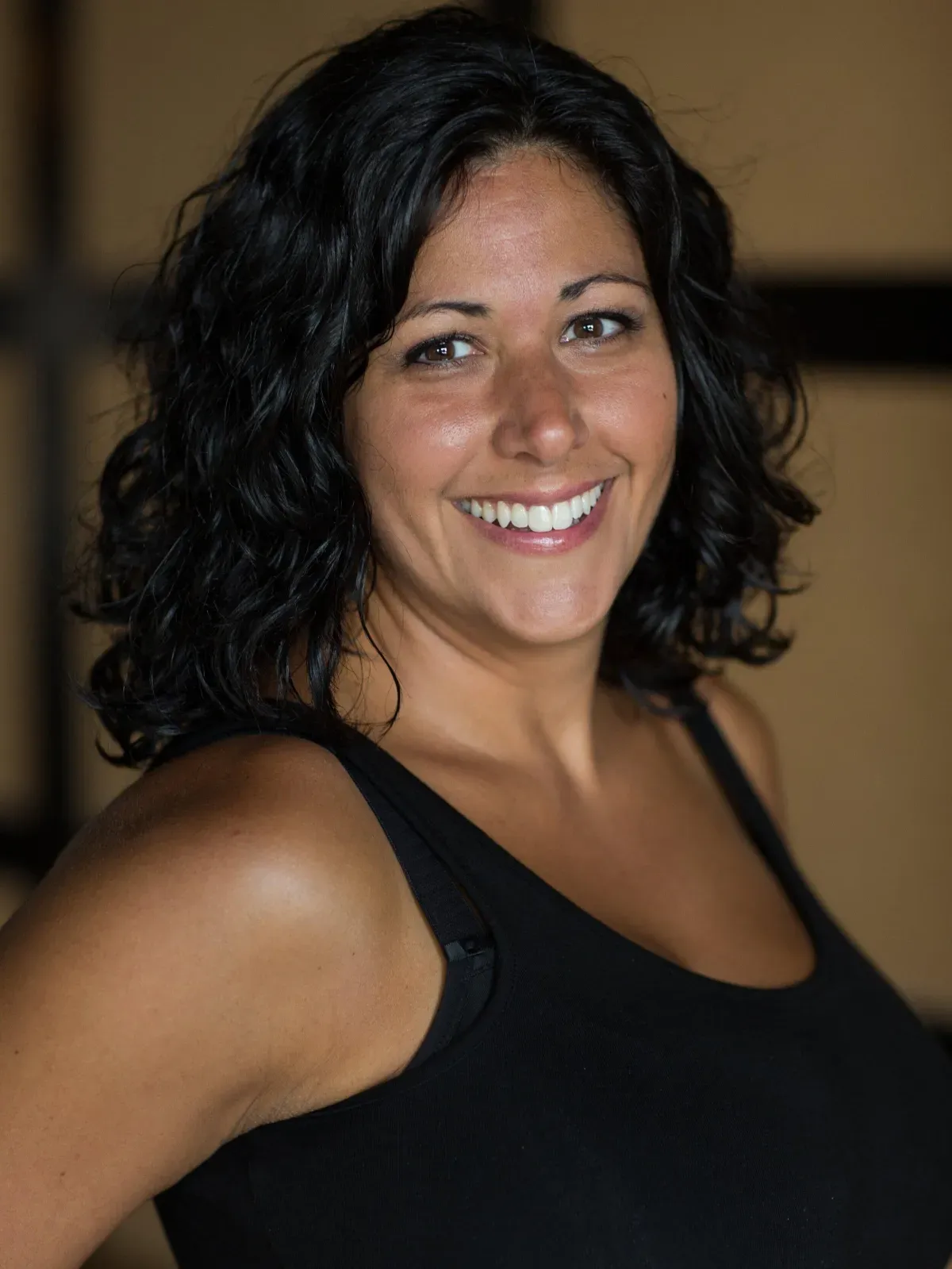 Nicole — Breathwork and Nervous System Regulation portrait