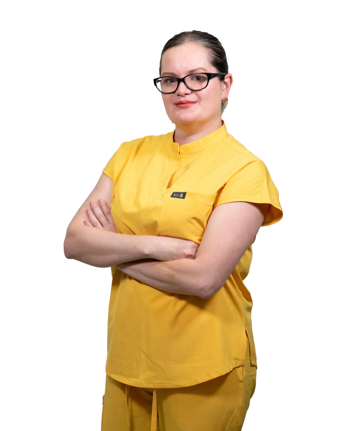 Dra. Marien Águila - Diagnóstico Especializado