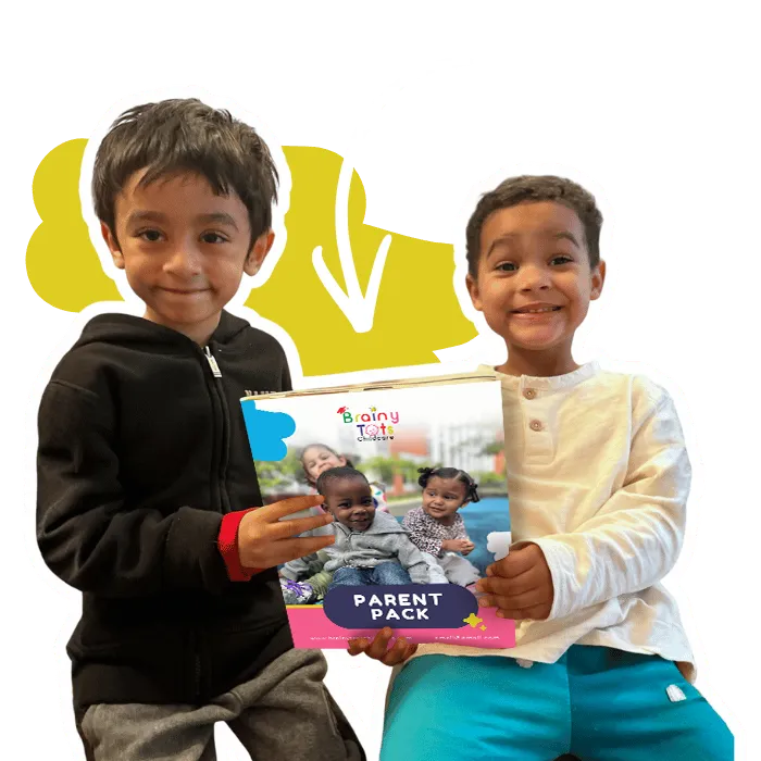 parent information pack