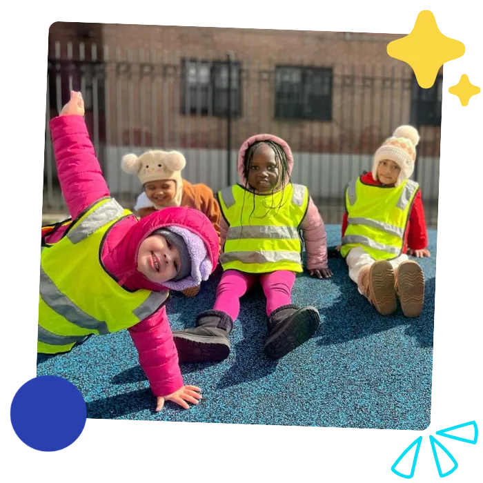 childcare services in the bronx