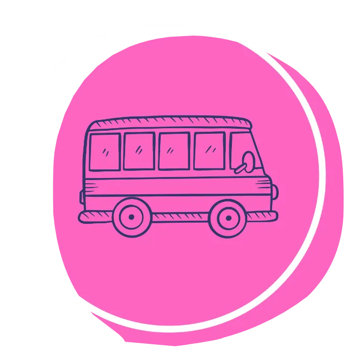 Afterschool Pickup Service