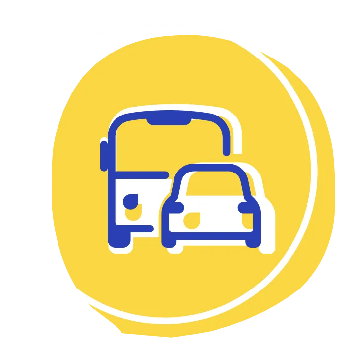 safe reliable transportation