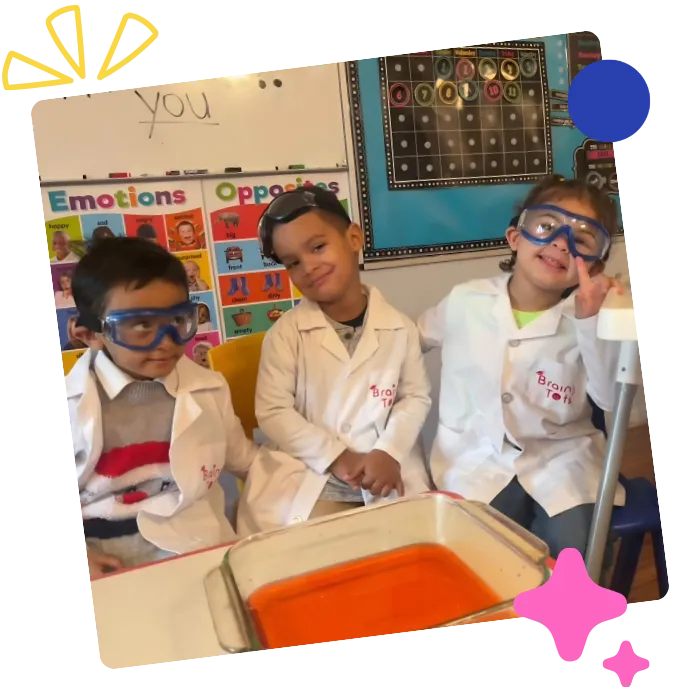 STEM Learning