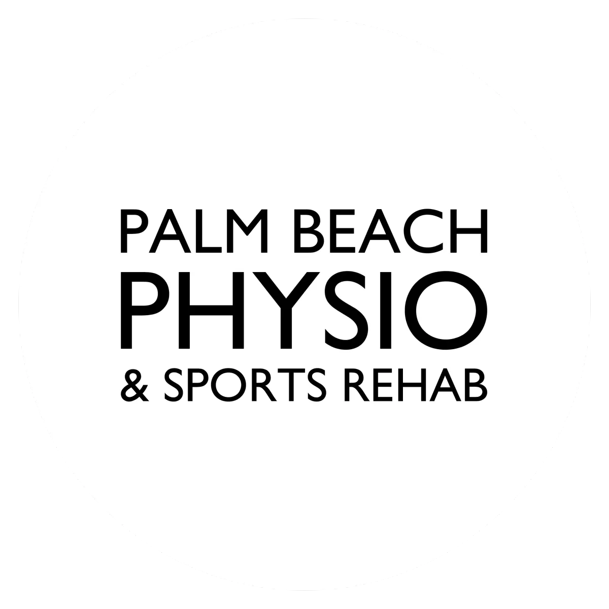 Palm Beach Physio and Sports Rehab: representing premier physiotherapy services in Palm Beach.