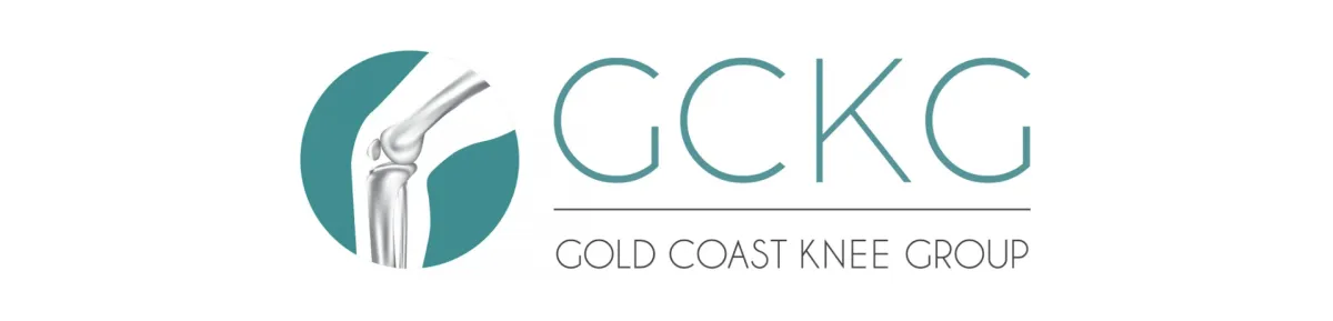 Gold Coast Knee Group logo