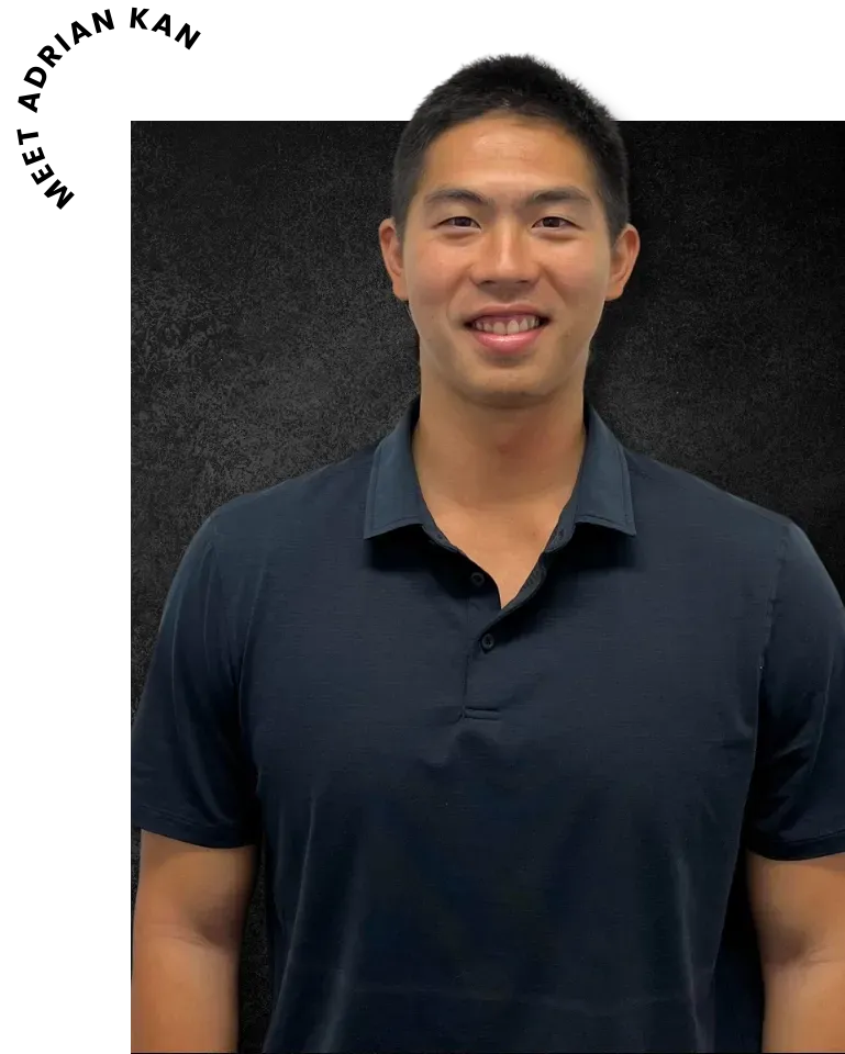 Adrian Kan, Sports Physiotherapist, Physio, Knee Specialist, Gold Coast Knee group, Currumbin, Palm Beach, Burleigh, Tugun, Elanora