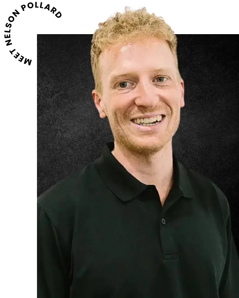 Nelson Pollard, Podiatrist, ProFeet Podiatry, Sports Podiatry, Children's Podiatry, Orthotics